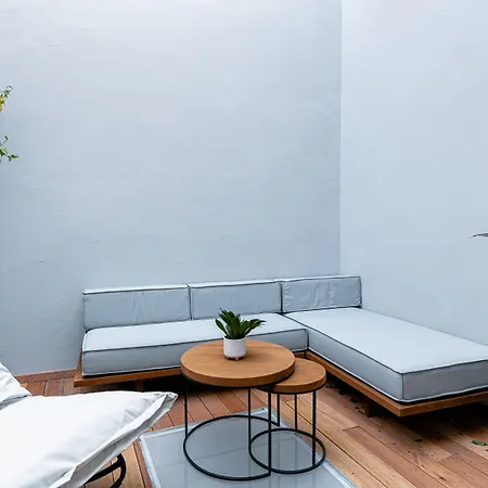 Ciel Suites Athens-2