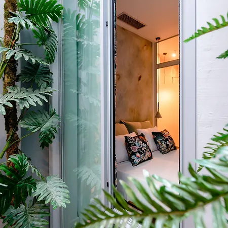 Ciel Suites Athens-2